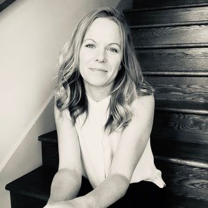 Meet your Posher, Krissy